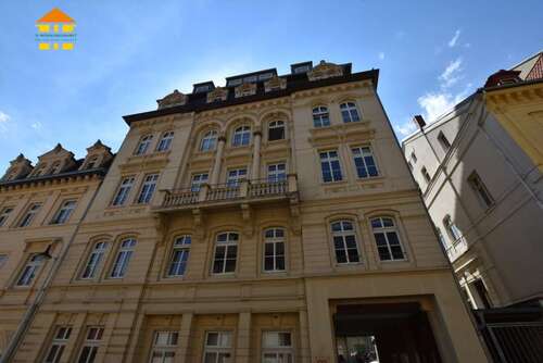 Foto - Wohnung zum Kaufen in Altenburger Land 49.500,00 € 48.51 m²