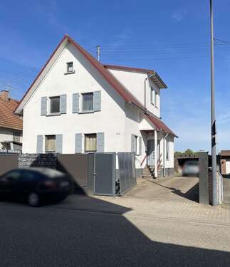 Foto - Haus zum Kaufen in Kandel 595.000,00 € 221 m²
