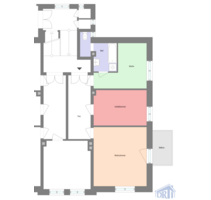 Wohnung zum Mieten in Zittau 325,00 € 68 m²