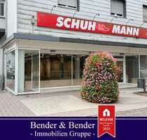 Einzelhandel in Altenkirchen 2.000,00 € 266 m²