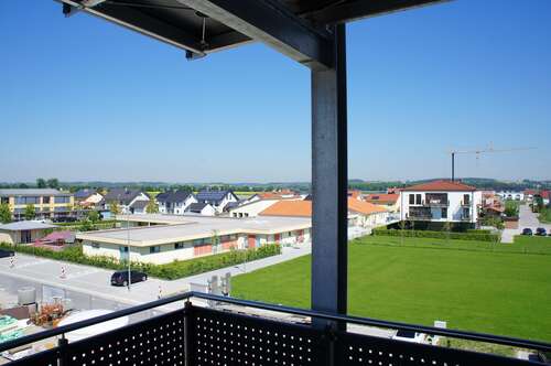 Foto - Wohnung zum Mieten in Mühldorf a. Inn 1.060,00 € 95.2 m²