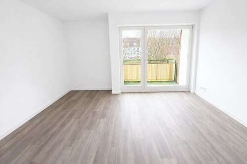 Foto - Wohnung zum Mieten in Wedel 800,00 € 52.12 m²