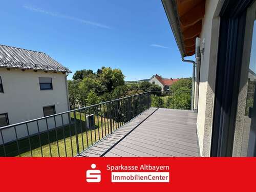 Foto - Wohnung zum Mieten in Rohrenfels 980,00 € 83 m²