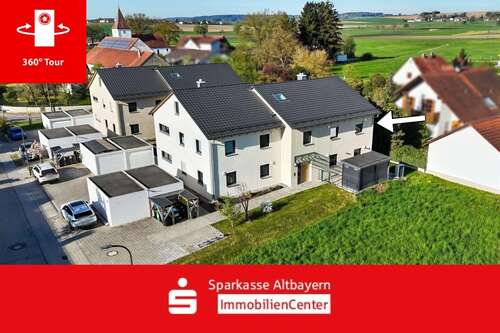Foto - Wohnung zum Mieten in Rohrenfels 980,00 € 83 m²