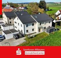 Wohnung zum Mieten in Rohrenfels 980,00 € 83 m²