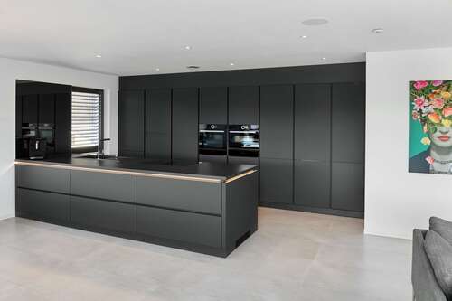Foto - Wohnung zum Mieten in Steinheim am Albuch 2.200,00 € 164 m²