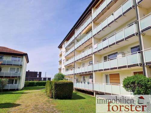 Foto - Wohnung zum Kaufen in Weilheim 489.000,00 € 98 m²