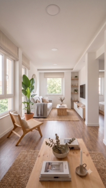Foto - Wohnung zum Kaufen in Frankfurt 352.000,00 € 84 m²