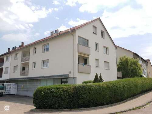 Foto - Wohnung zum Mieten in Giengen 720,00 € 67 m²