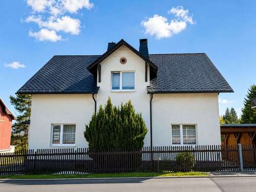 Foto - Haus zum Kaufen in Grünbach 150.000,00 € 162.52 m²