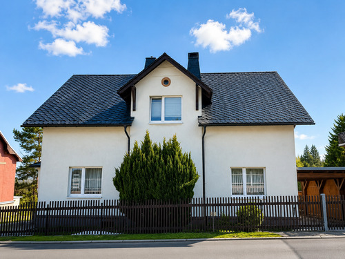 Foto - Haus zum Kaufen in Grünbach 180.000,00 € 162.52 m²