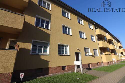 Foto - Wohnung zum Mieten in Magdeburg, Neue Neustadt 350,00 € 47 m²