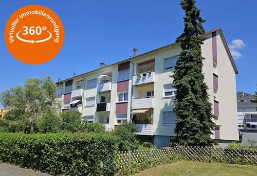 Foto - Wohnung zum Kaufen in Göppingen 210.000,00 € 76 m²
