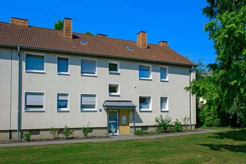 Foto - Wohnung zum Mieten in Bergkamen 429,00 € 57 m²