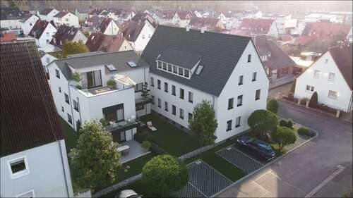 Foto - Haus zum Kaufen in Alzenau in Unterfranken 1.677.900,00 € 329 m²