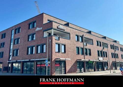 Foto - Wohnung zum Mieten in Henstedt-Ulzburg 1.200,00 € 89 m²