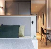 Wohnen auf Zeit in Schönefeld 1.390,00 €