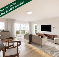 Wohnung zum Kaufen in Langenfeld 569.000,00 € 96.3 m²