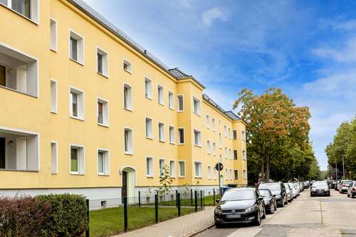 Foto - Wohnung zum Mieten in Magdeburg 583,00 € 71.03 m²