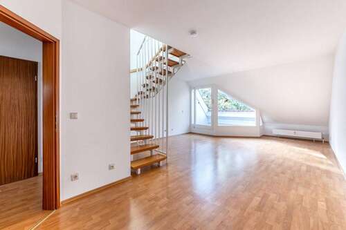 Foto - Wohnung zum Kaufen in Wiesbaden 340.000,00 € 79 m²