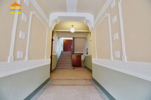 Foto - Wohnung zum Mieten in Chemnitz 225,00 € 38.07 m²
