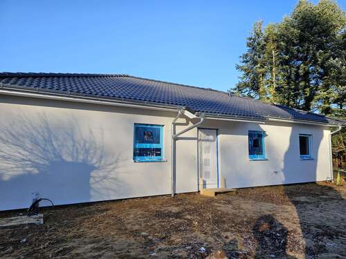 Foto - Haus zum Mieten in Borgdorf-Seedorf 1.440,00 € 120 m²