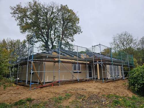 Foto - Haus zum Mieten in Borgdorf-Seedorf 1.440,00 € 120 m²