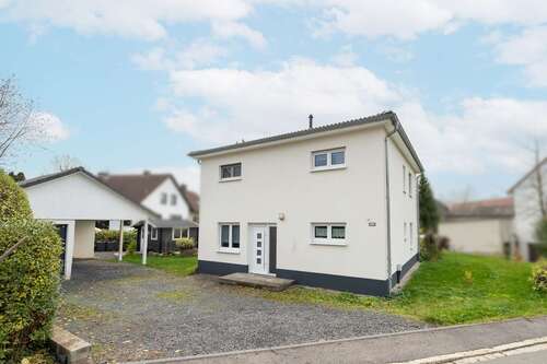 Foto - Haus zum Kaufen in Ebersdorf bei Coburg 465.000,00 € 130 m²