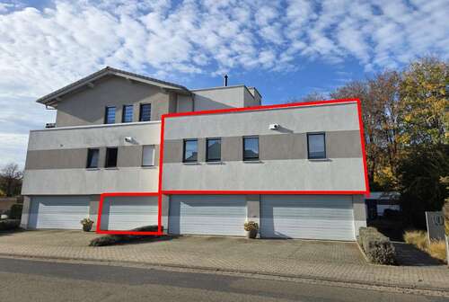 Foto - Wohnung zum Mieten in Kleve 1.060,00 € 91 m²