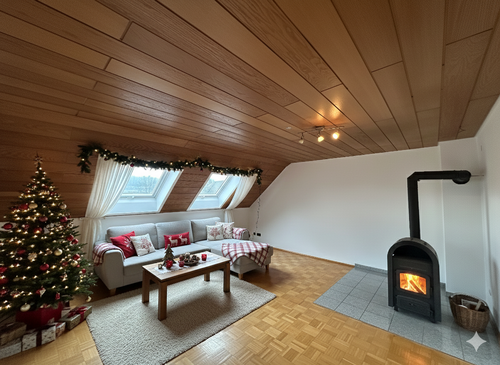 Foto - Wohnung zum Mieten in Sachsenheim 850,00 € 93 m²