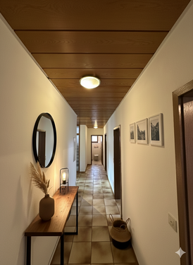 Foto - Wohnung zum Mieten in Sachsenheim 750,00 € 93 m²