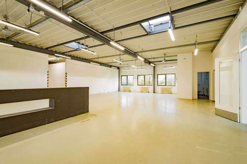Foto - Halle in Emmendingen 4.500,00 € 620 m²