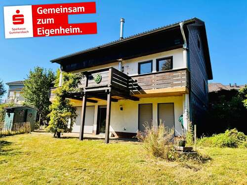 Foto - Haus zum Kaufen in Gummersbach 259.000,00 € 164 m²