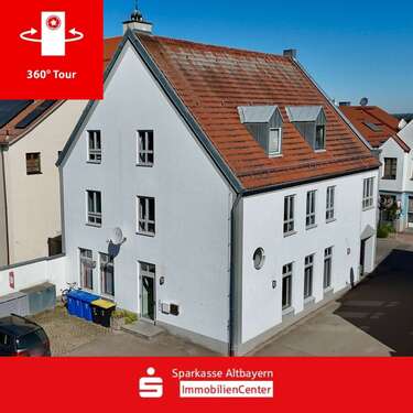 Foto - Wohnung zum Mieten in Inchenhofen 890,00 € 85 m²