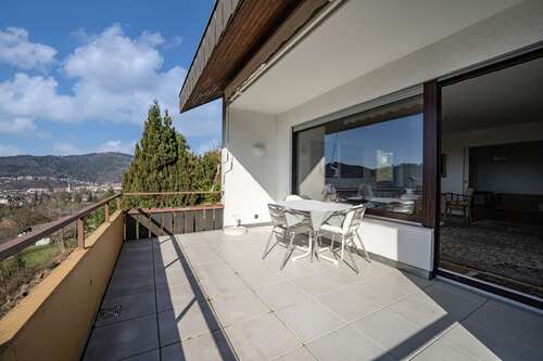 Foto - Wohnung zum Kaufen in Waldkirch 459.000,00 € 92 m²