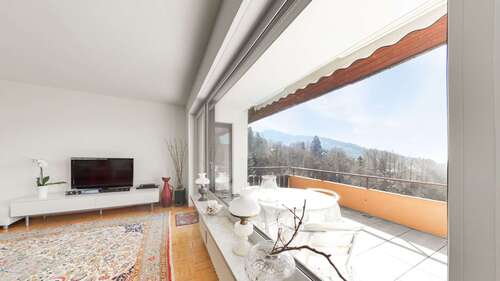 Foto - Wohnung zum Kaufen in Waldkirch 459.000,00 € 92 m²