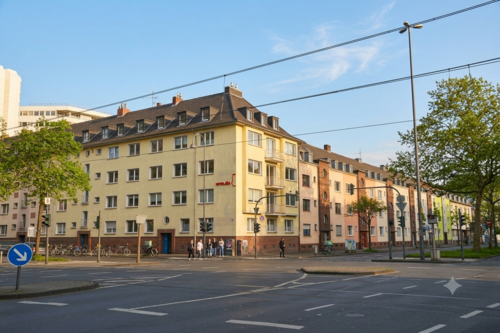 Foto - Wohnung zum Kaufen in Köln 399.000,00 € 82 m²