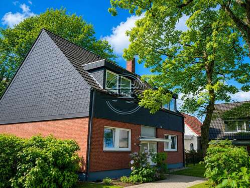 Foto - Haus zum Kaufen in Oldenburg 549.000,00 € 180 m²