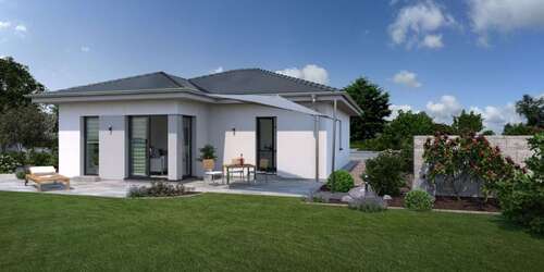 Foto - Haus zum Kaufen in Winterburg 270.389,00 € 88.34 m²