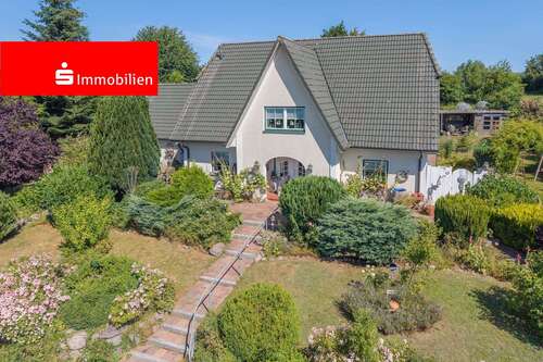 Foto - Haus zum Kaufen in Tröndel 419.000,00 € 187.35 m²