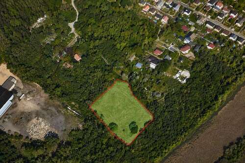 Foto - Grundstück in Teltow 1.550.000,00 € 7000 m²