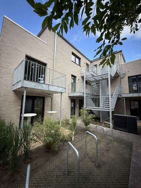 Foto - Wohnung zum Mieten in Kiel 762,00 € 39 m²