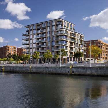Foto - Wohnung zum Mieten in Kiel 741,00 € 43.75 m²