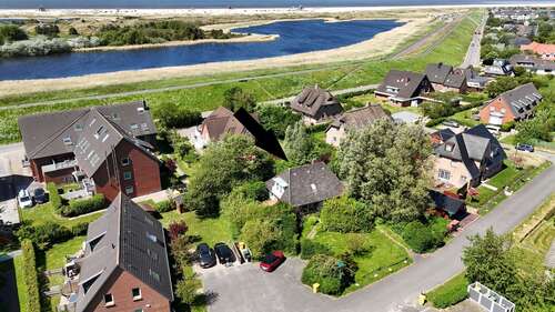Foto - Haus zum Kaufen in Sankt Peter-Ording 1.299.000,00 € 125.14 m²