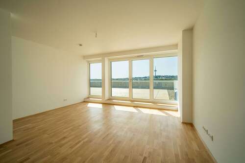 Foto - Wohnung zum Mieten in Regensburg 2.155,21 € 134.75 m²