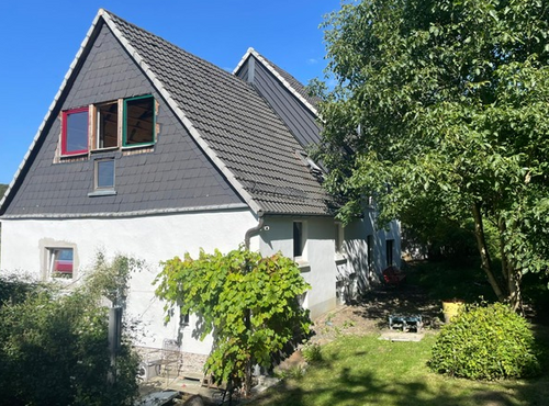 Foto - Haus zum Kaufen in Hemer 374.000,00 € 224 m²
