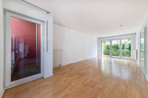 Foto - Wohnung zum Kaufen in Bad Homburg vor der Höhe 420.000,00 € 88 m²