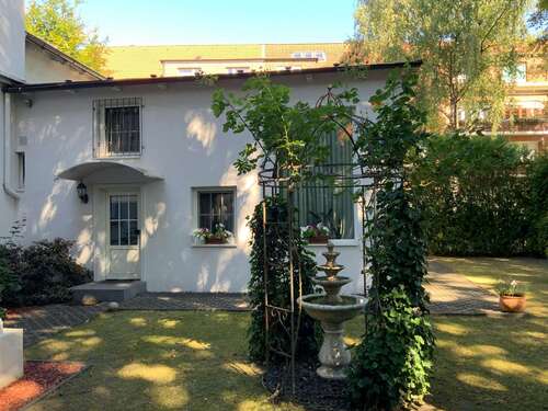 Foto - Wohnen auf Zeit in Hamburg 1.195,00 €