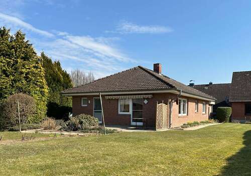 Foto - Haus zum Kaufen in Panten 298.000,00 € 93 m²