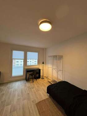 Foto - WG-Zimmer in Leipzig 399,00 € 28 m²